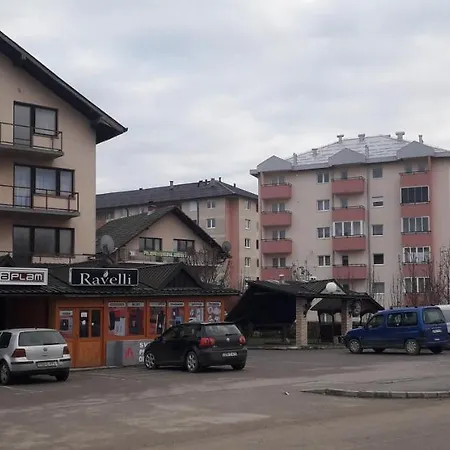 Iva Apartment