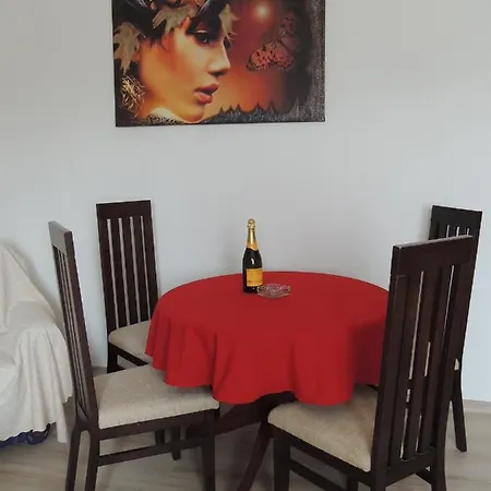 Apartment Iva Pale