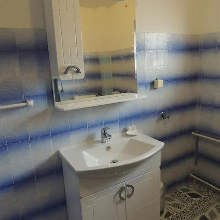 Apartment Iva *