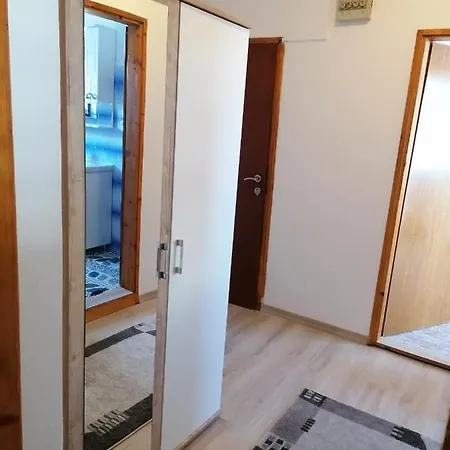 Iva Apartment
