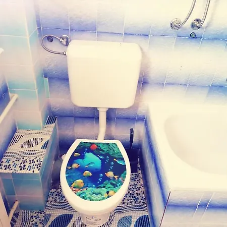 Iva Apartment *