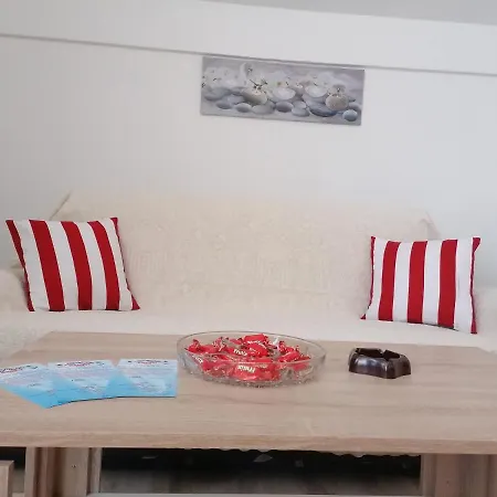 Iva Apartment *