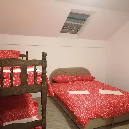 Apartment Iva