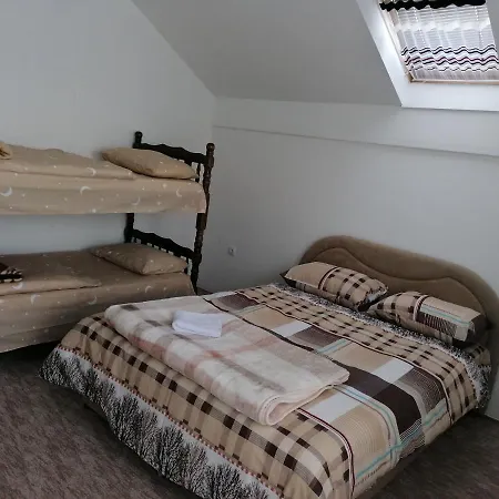 Apartment Iva *