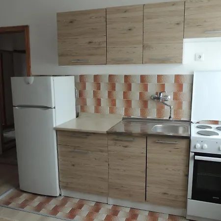 Apartment Iva Pale