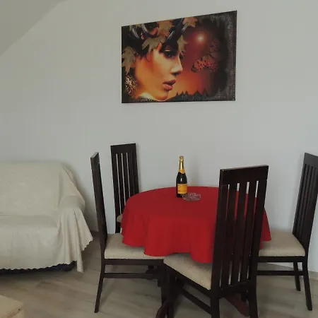 Iva Apartment *