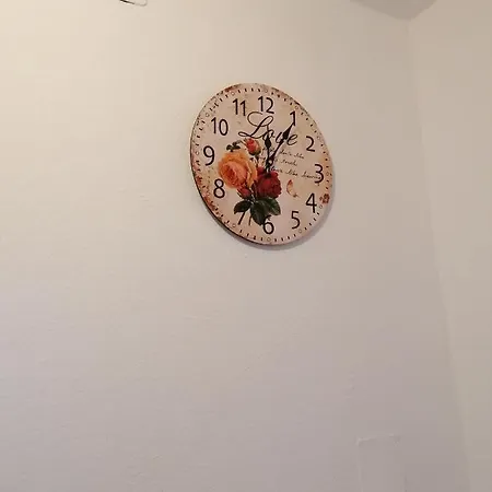 Iva Apartment *