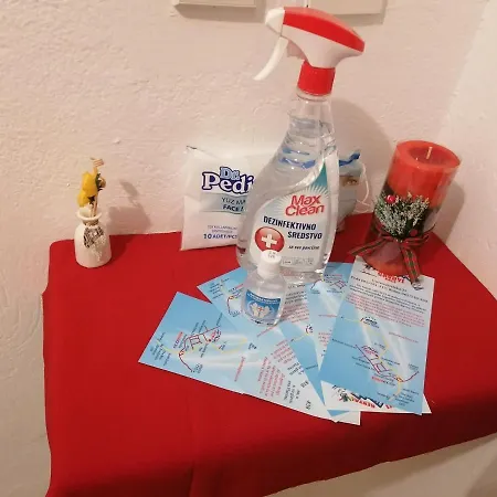 Iva Apartment *